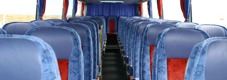 Espoo bus rent: Finland coach hire